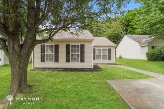 Building Photo - 6031 Veckman Ct