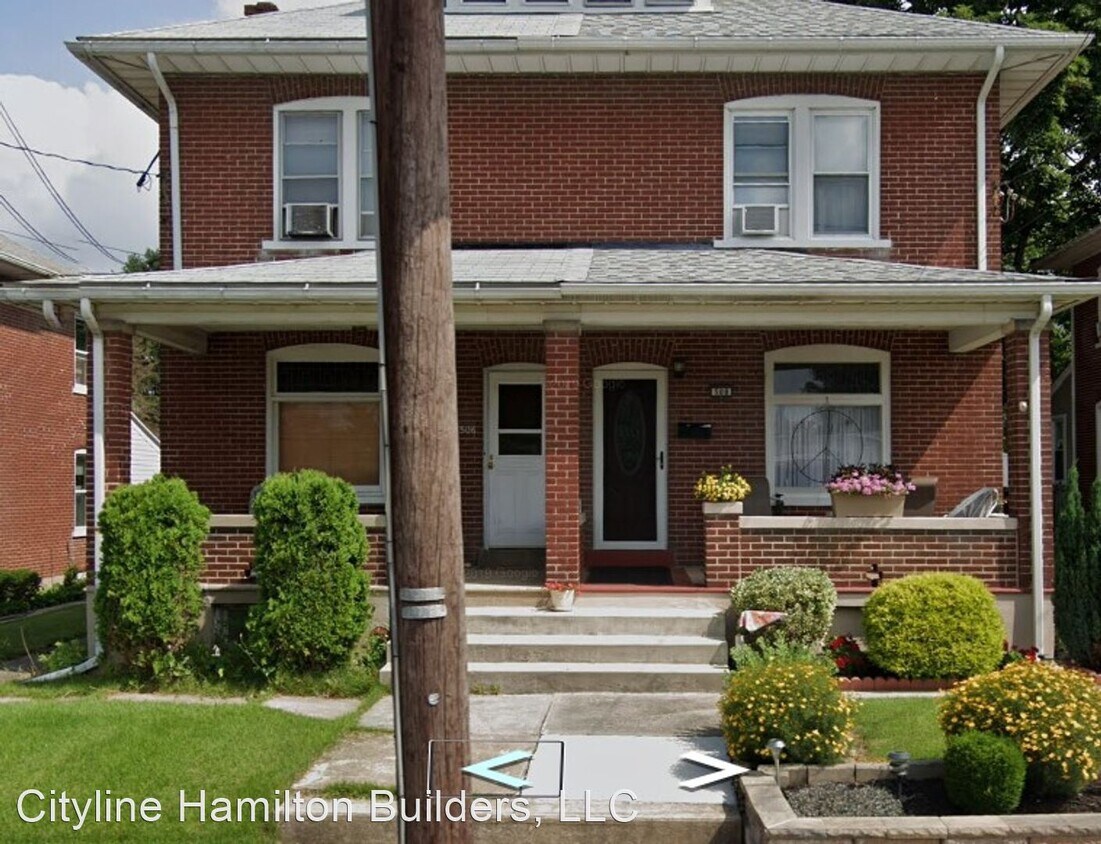 506 Grove St, Catasauqua, PA 18032 House Rental in Catasauqua, PA