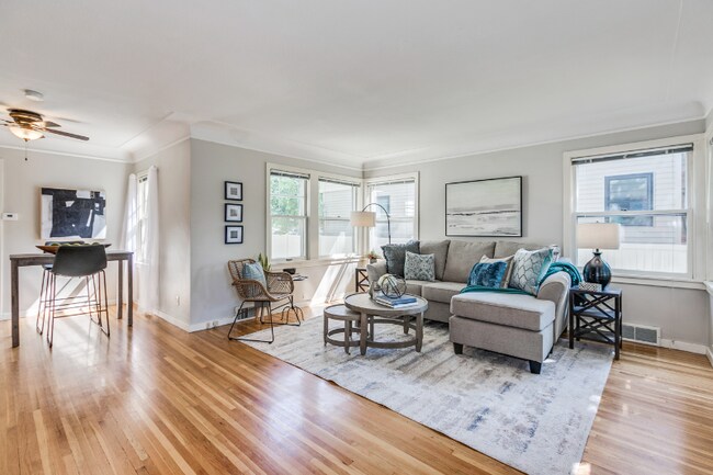 Foto del edificio - 3145 41st Ave S