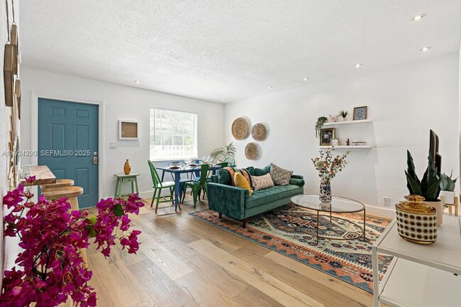 Foto del edificio - 811 Tequesta St