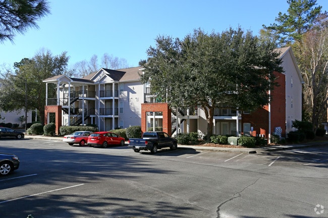 The Links Apartments Apartments - 3715 N Valdosta Rd Valdosta, GA