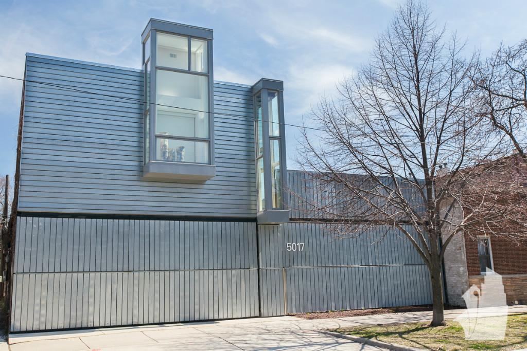 Foto principal - 5017 N Ravenswood Ave