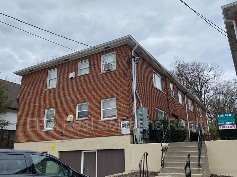 4410 W 8th St Unit 3, Cincinnati, OH 45238 Condo for Rent in
