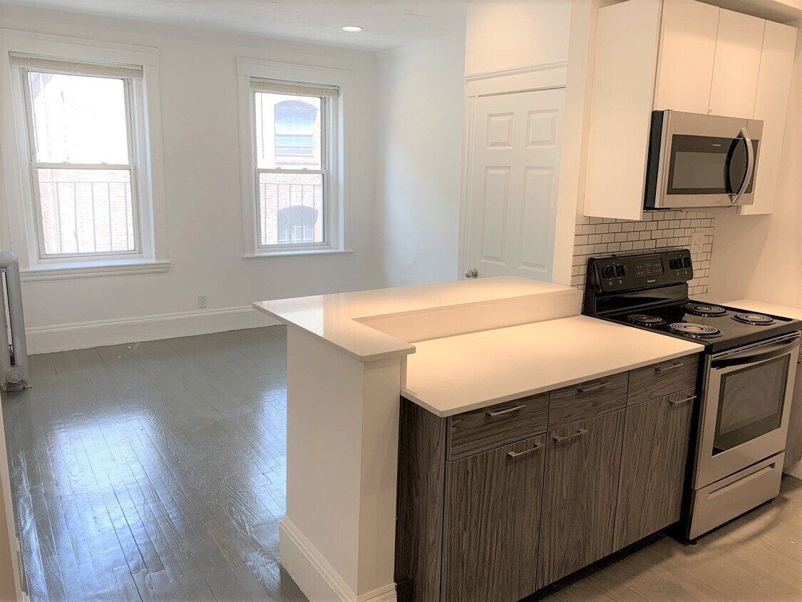 Foto principal - 60 Queensberry St