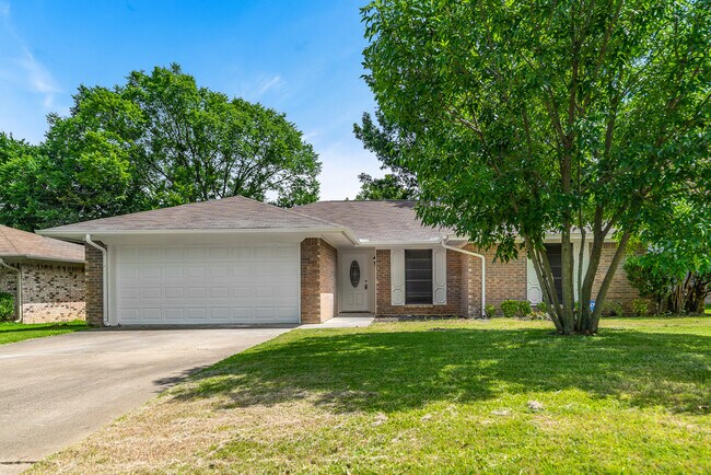 Foto del edificio - 2901 Panhandle Dr