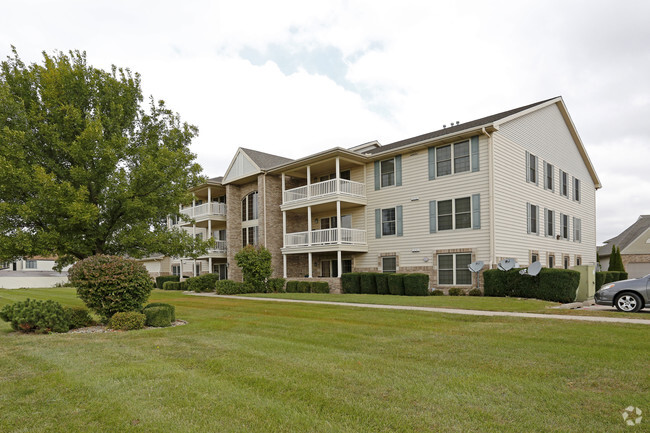 Building Photo - Eagle Point Apartments