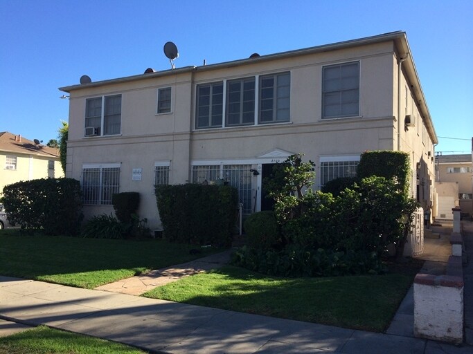 Building Photo - 1001 S Shenandoah St
