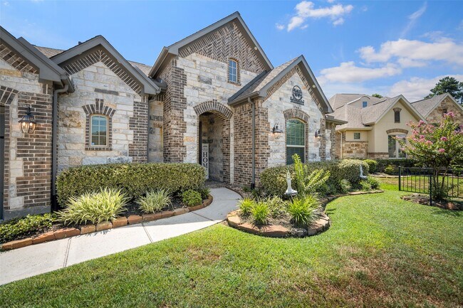 Foto del edificio - 1406 Graystone Hills Dr