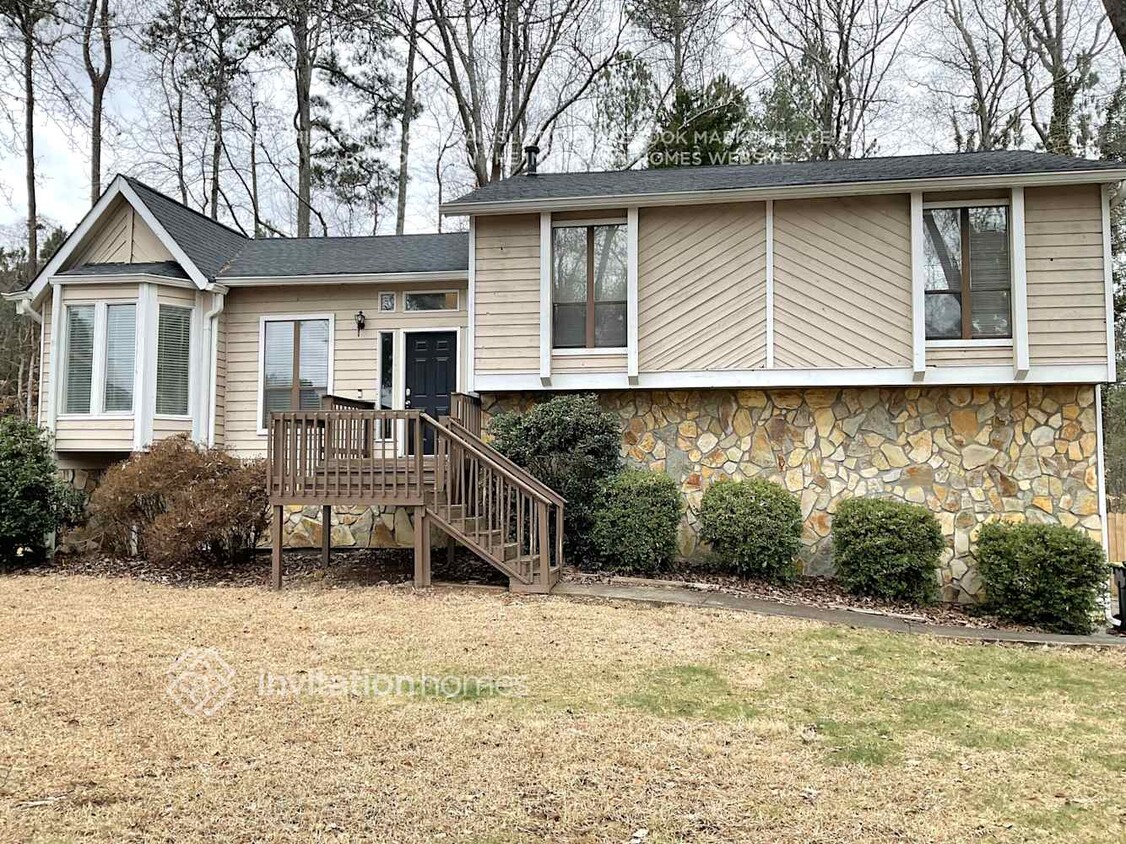 Foto principal - 2055 Brookstone Ct