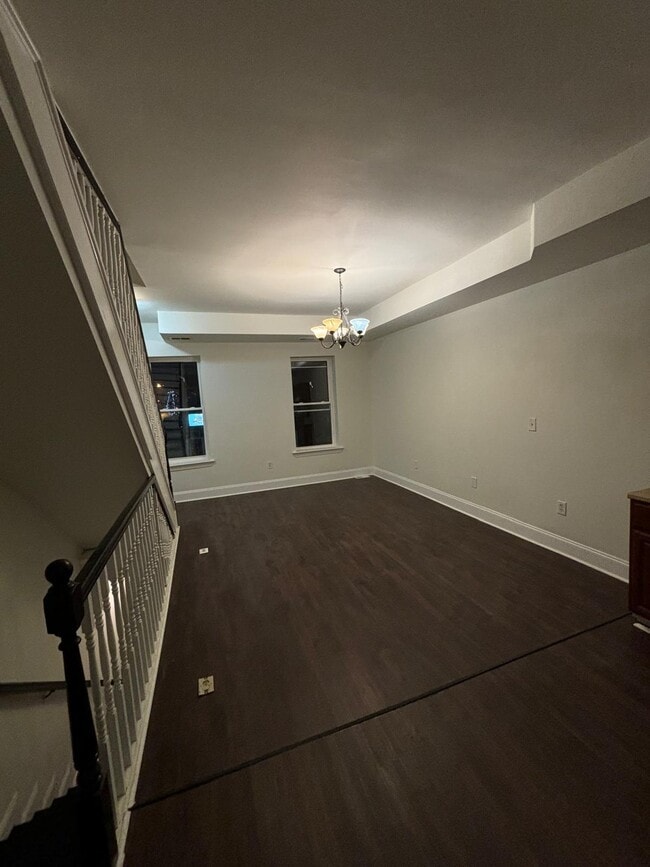 Photo - 3526 E Baltimore St Townhome