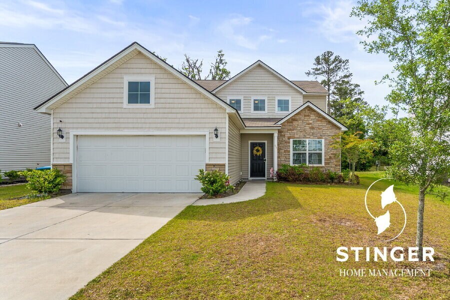 Foto principal - 66 Keowee Ln