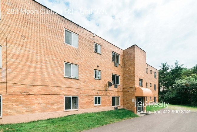 Foto del edificio - Cozy and Convenient Apartment Near Airport