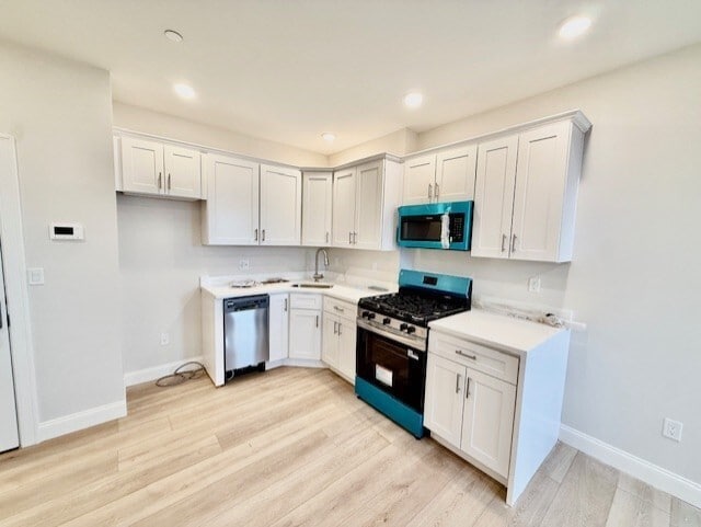 Building Photo - 220 Winthrop St