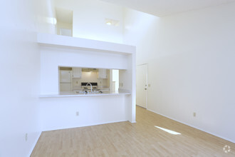 Benchmark Apartments photo'