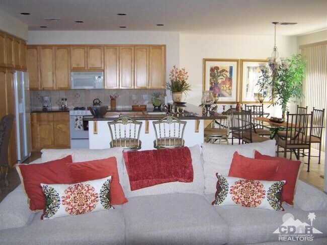 Foto del edificio - 48105 Casita Dr