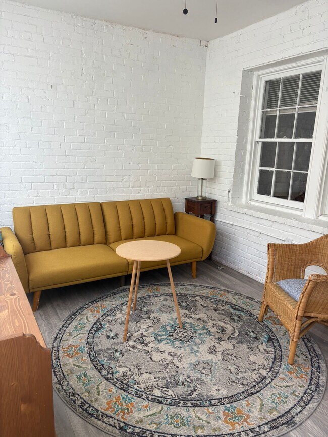 Photo - 221 35th St NE (Washington, DC) Townhome