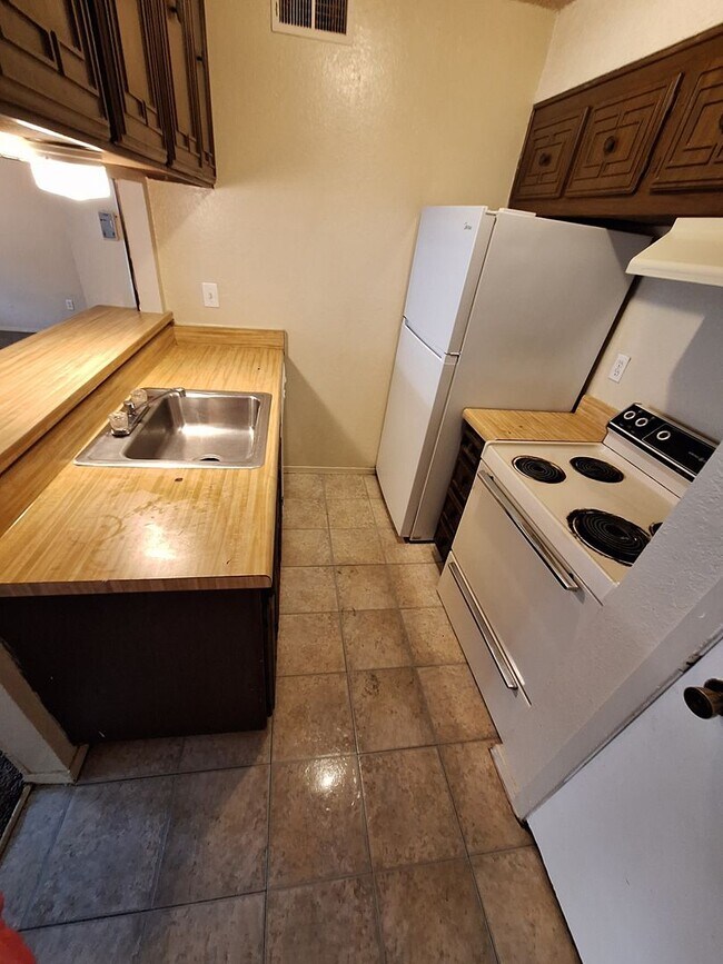 Foto del edificio - 1750 N 5th St
