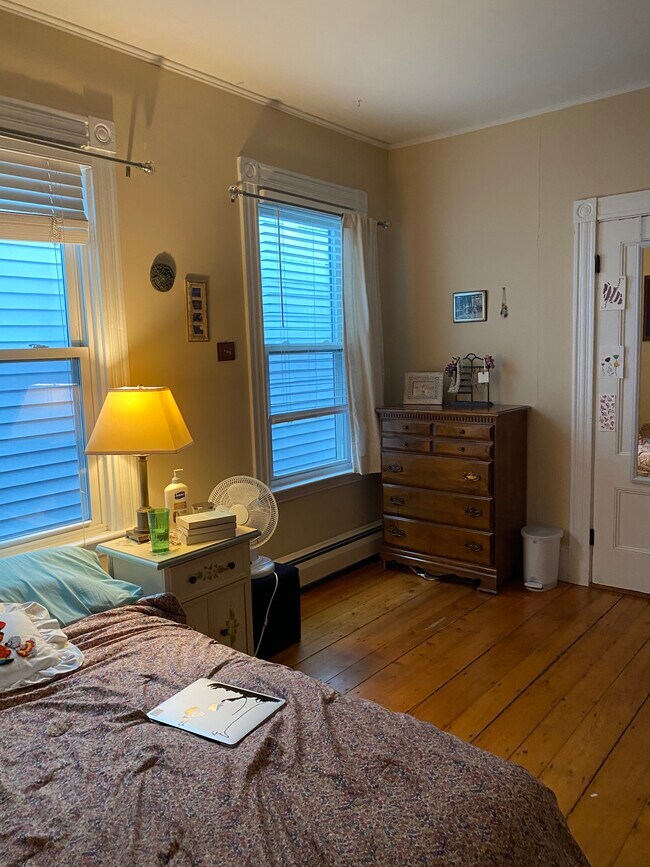 Foto del edificio - 71 School St