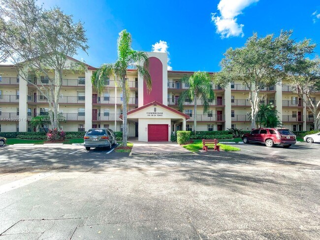 Building Photo - 1100 SW 128th Terrace