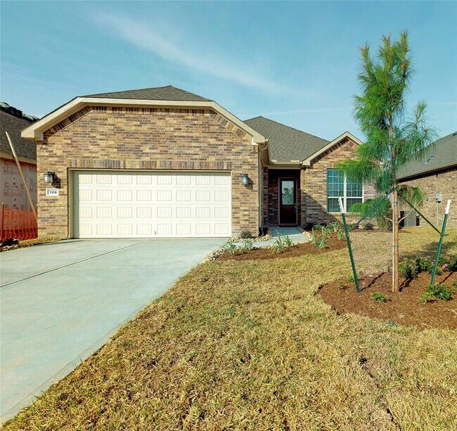 Building Photo - 128 Wild Wick Way