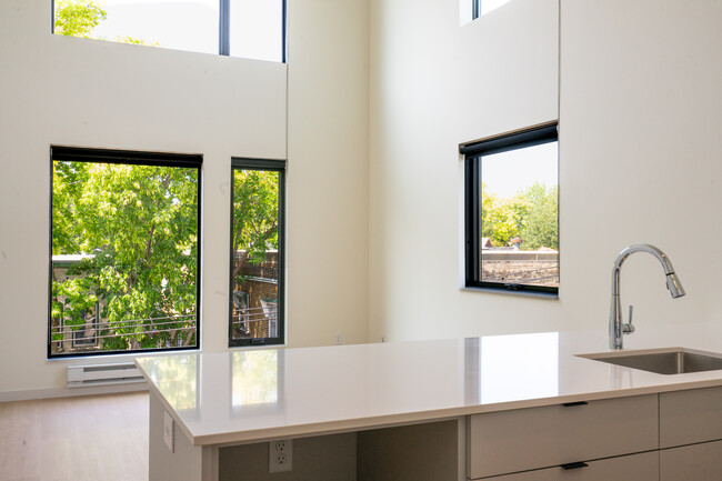 Foto del edificio - Bryant Park Lofts