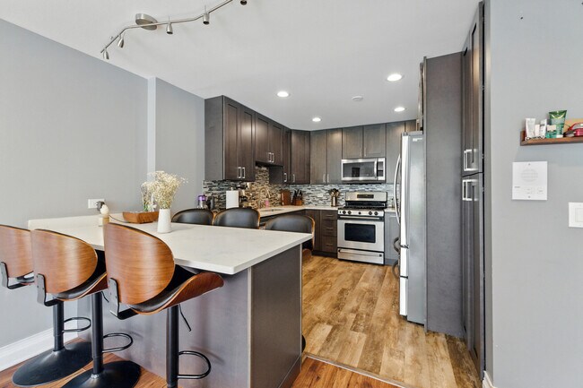 Foto del edificio - 1258 Brown St