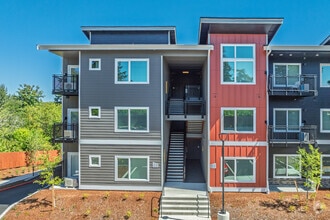 Building Photo - Plisko Place