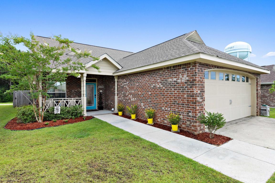 14152 Anandale Cir, Gulfport, MS 39503 House Rental in Gulfport, MS