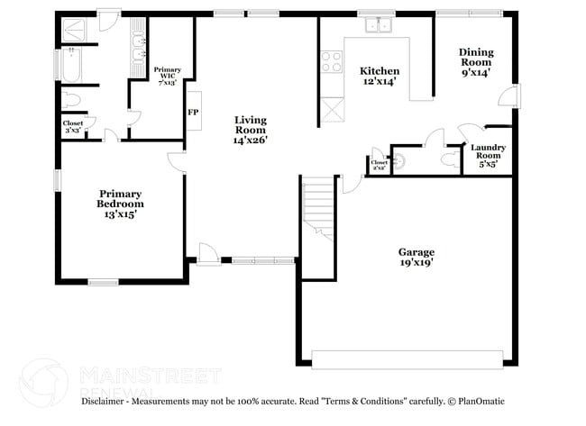 Building Photo - 7204 Bevington Oaks Ct