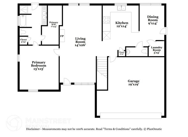 Foto del edificio - 7204 Bevington Oaks Ct