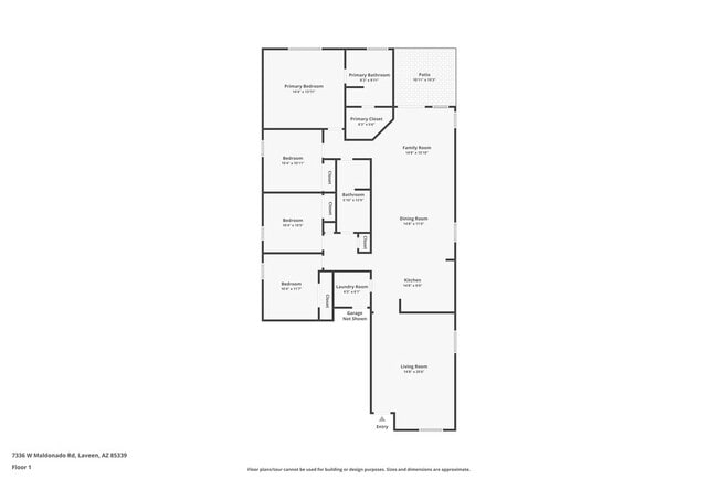 Building Photo - 7336 W Maldonado Rd