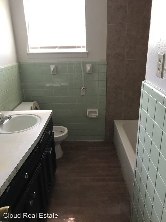 Foto del edificio - 3 br, 1 bath House - 1504 S W.S. YOUNG DRIVE
