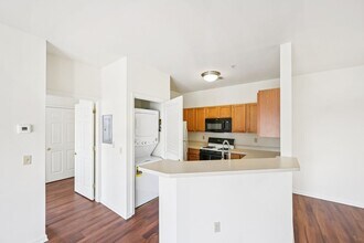 Interior Photo - Spring Creek Apartments