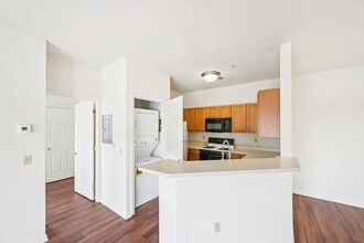 Interior Photo - Spring Creek Apartments