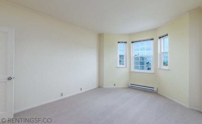 Foto del edificio - 80 Collingwood St