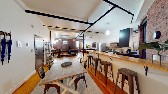 Foto del edificio - 19 Stanhope St