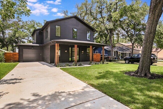 Foto del edificio - 4515 Jinx Ave