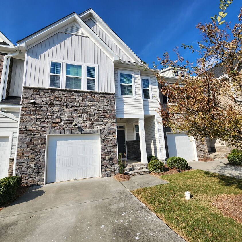 Foto principal - Townhome for Rent Durham