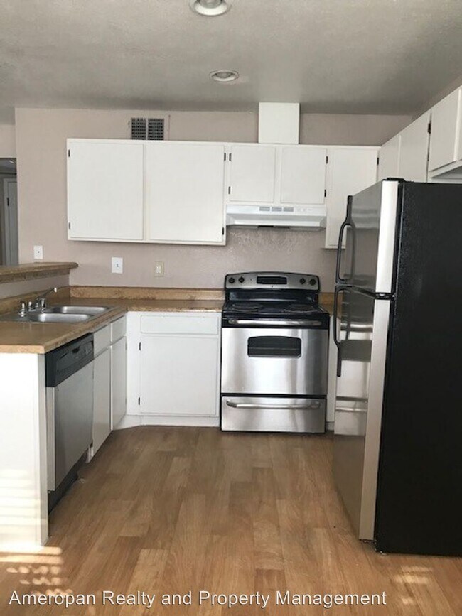 Foto del edificio - 4170 E Tonopah Ave