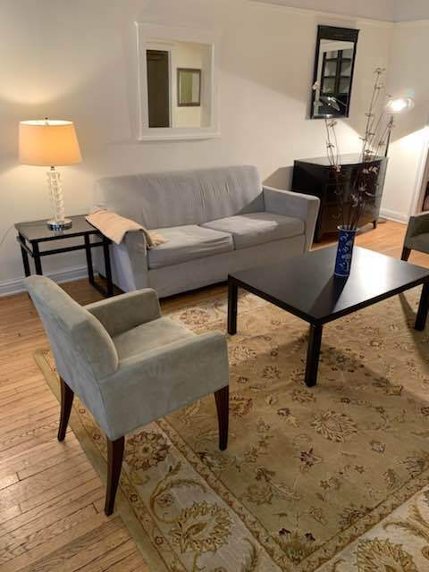 5E en 333 West 56th - Parc Vendome