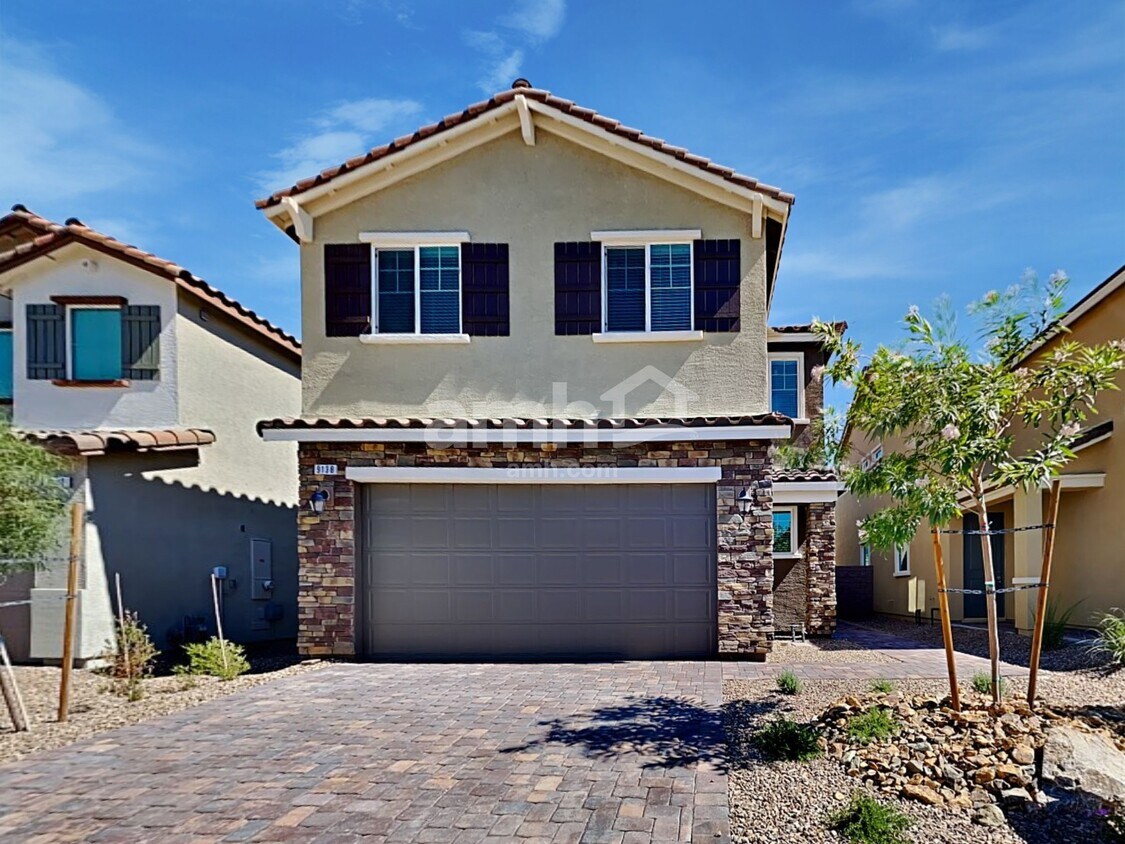 Primary Photo - 9138 Liberty Cap Court