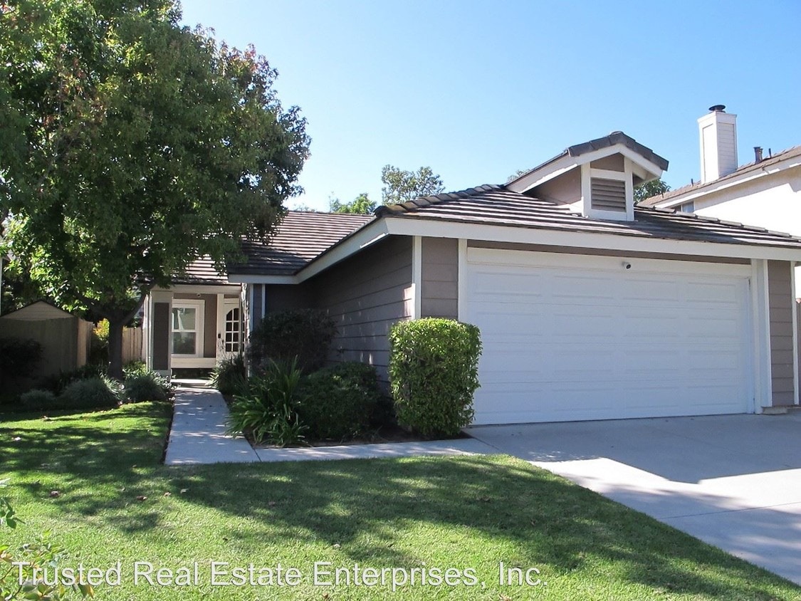 24 Houses for Rent in Camarillo, CA Westside Rentals