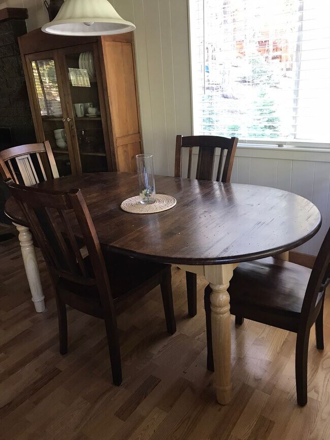 Building Photo - LONG-TERM RENTAL: Available in June! Enjoy Peaceful Rubicon!