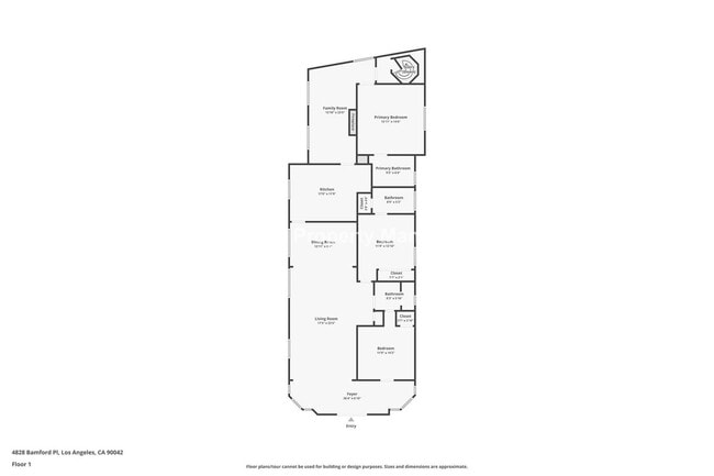 Building Photo - Remodeled 1924 3 Bedroom LA Home