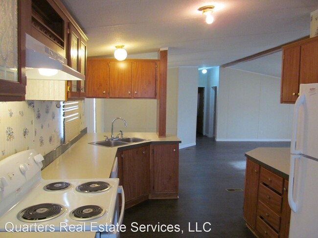 Building Photo - 3 br, 2 bath House - 4705 Skylark Rd
