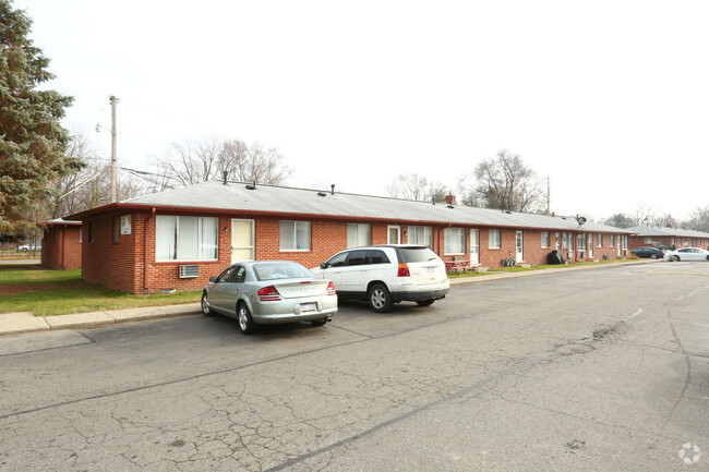 Building Photo - 922 Holmes Apartments