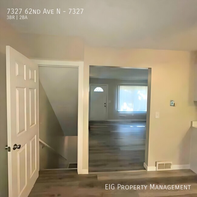 Building Photo - 7327 62nd Ave N