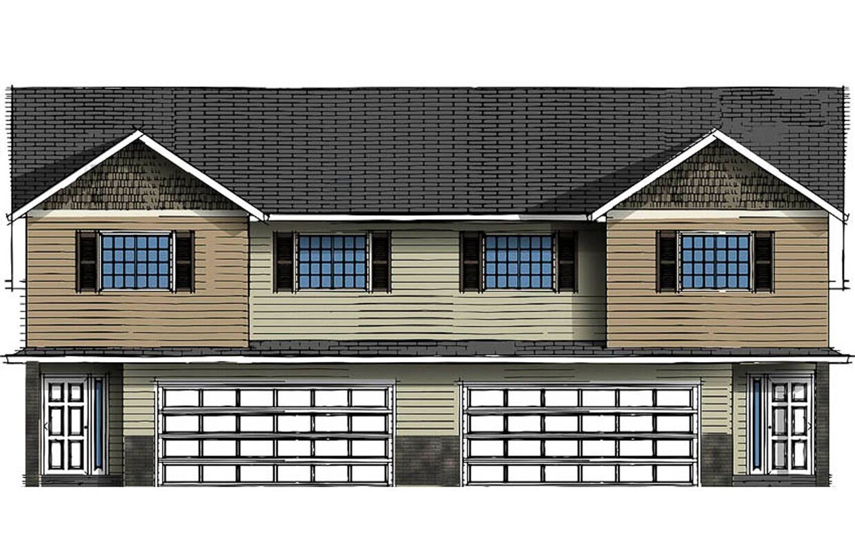Primary Photo - 1217 S Beach Way