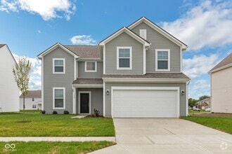 Building Photo - 3449 Briarwick Dr