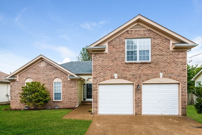 Building Photo - 3540 Calais Cir